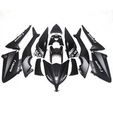 0479 Fairing Yamaha Tmax T-Max 530 12 13 14 Flat Black Rizoma